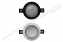 (b) Diaphragm tweeter AS9 and AS106 for: T10A, 415A, 415, MT360A, MT360P, W400A, W400P, W440A, W440P and 260
