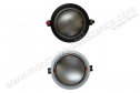 (b) Diaphragm Tweeter AS63 for SPOT 2500T and RA16